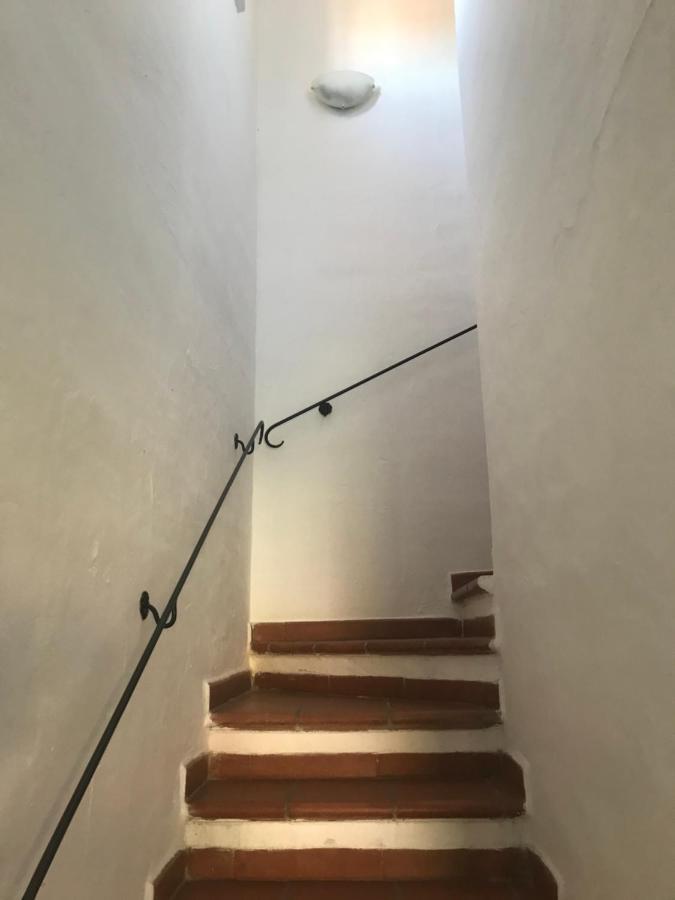 فيلا Residenze Gambaru سان تيودورو المظهر الخارجي الصورة