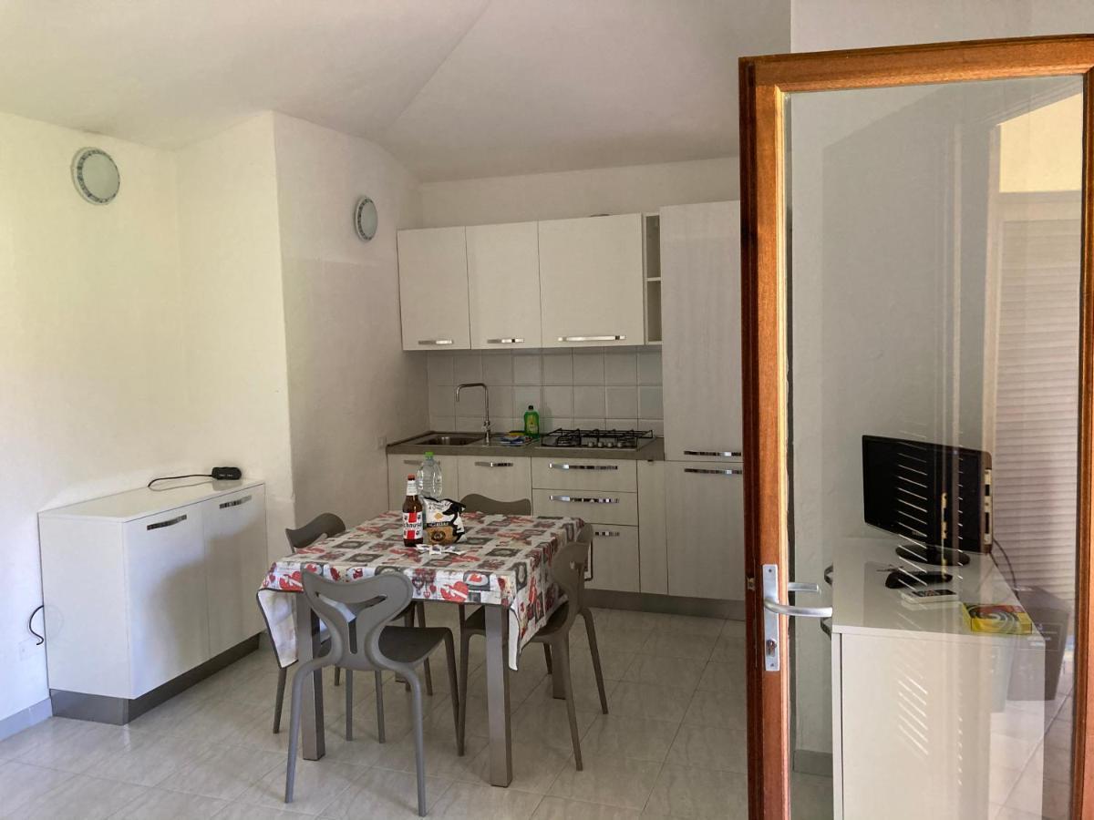 فيلا Residenze Gambaru سان تيودورو المظهر الخارجي الصورة