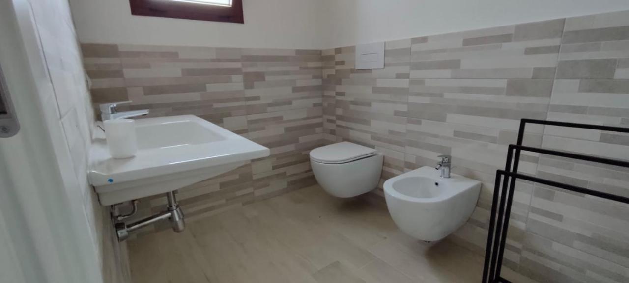 فيلا Residenze Gambaru سان تيودورو المظهر الخارجي الصورة