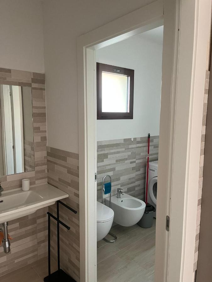 فيلا Residenze Gambaru سان تيودورو المظهر الخارجي الصورة