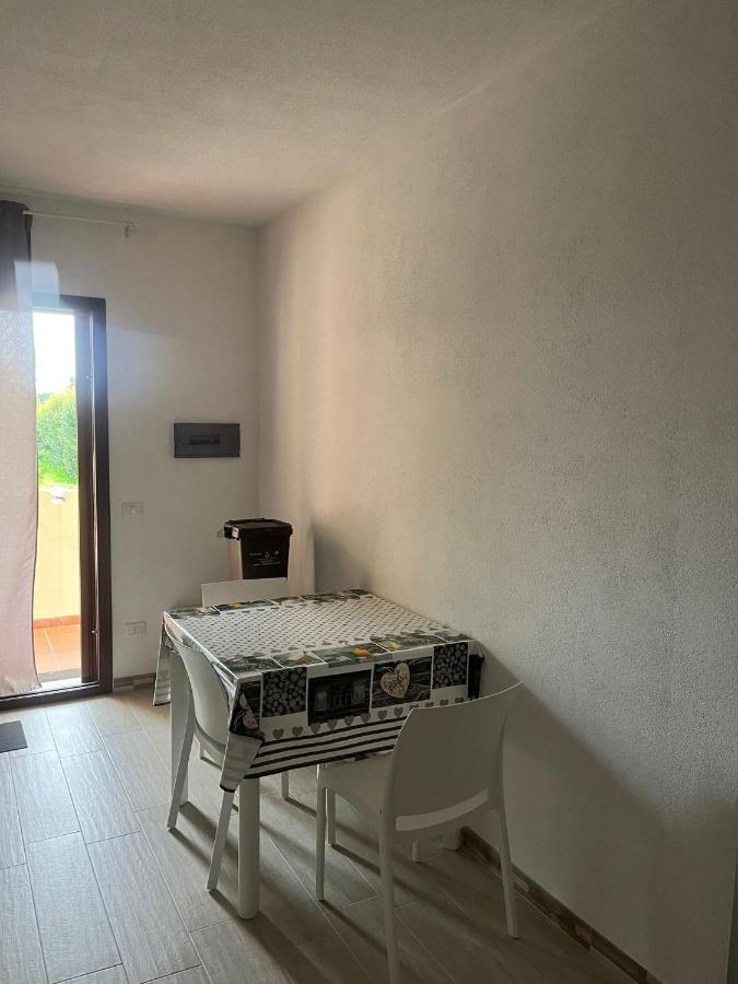 فيلا Residenze Gambaru سان تيودورو المظهر الخارجي الصورة