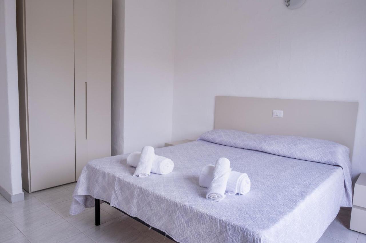 فيلا Residenze Gambaru سان تيودورو المظهر الخارجي الصورة