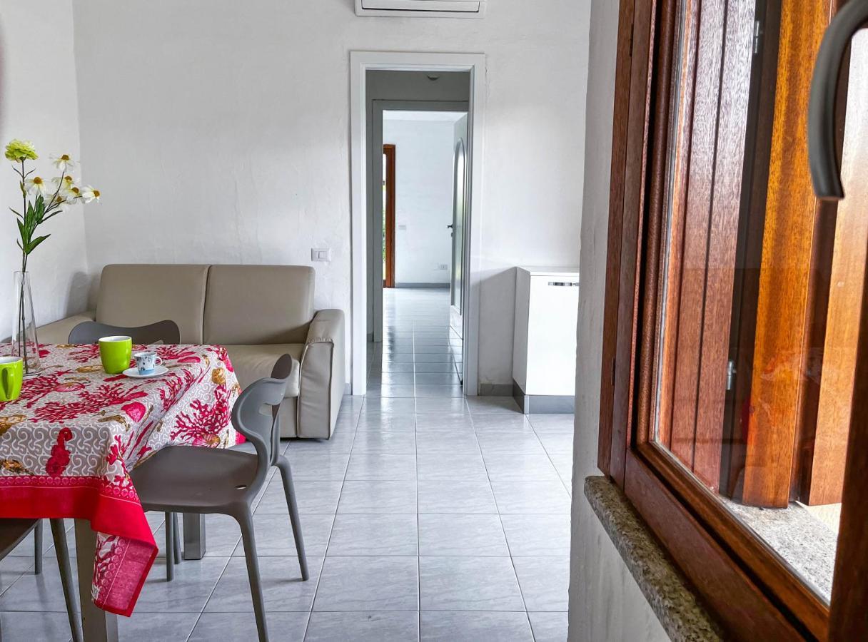 فيلا Residenze Gambaru سان تيودورو المظهر الخارجي الصورة